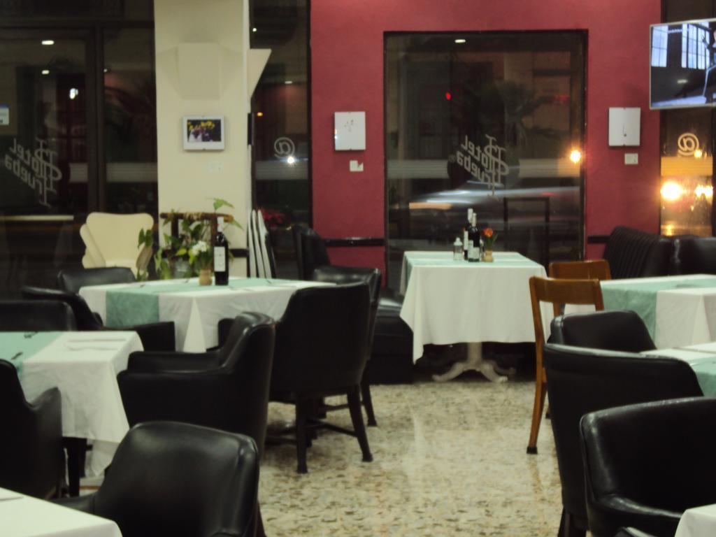 Hotel Trueba Orizaba  Exterior photo
