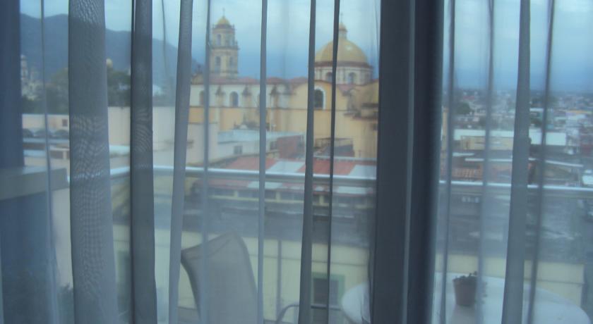 Hotel Trueba Orizaba  Room photo