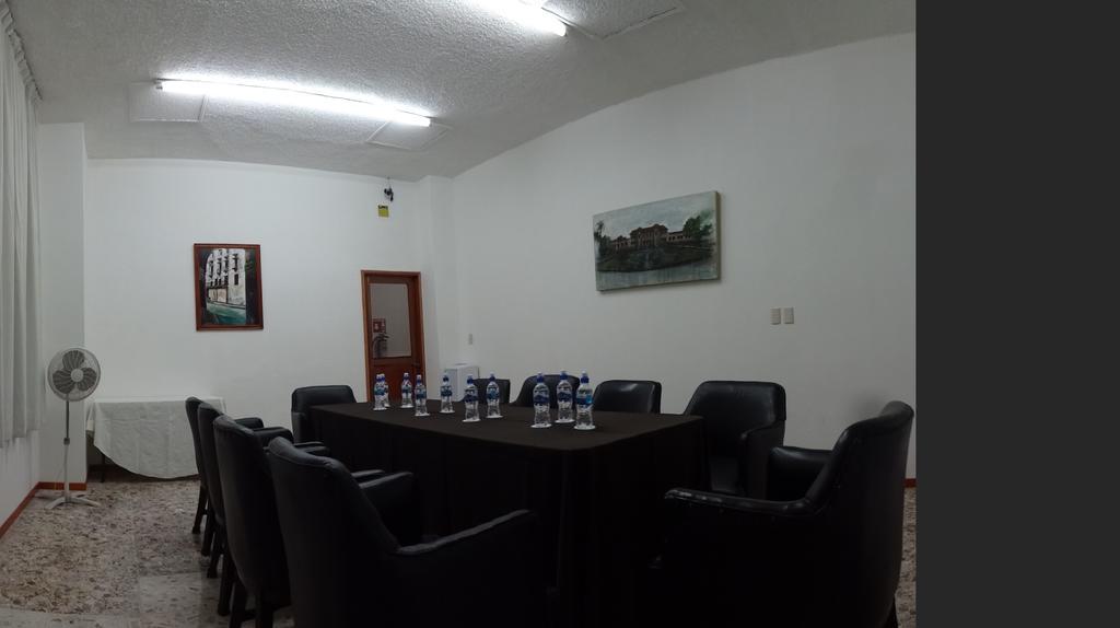 Hotel Trueba Orizaba  Exterior photo
