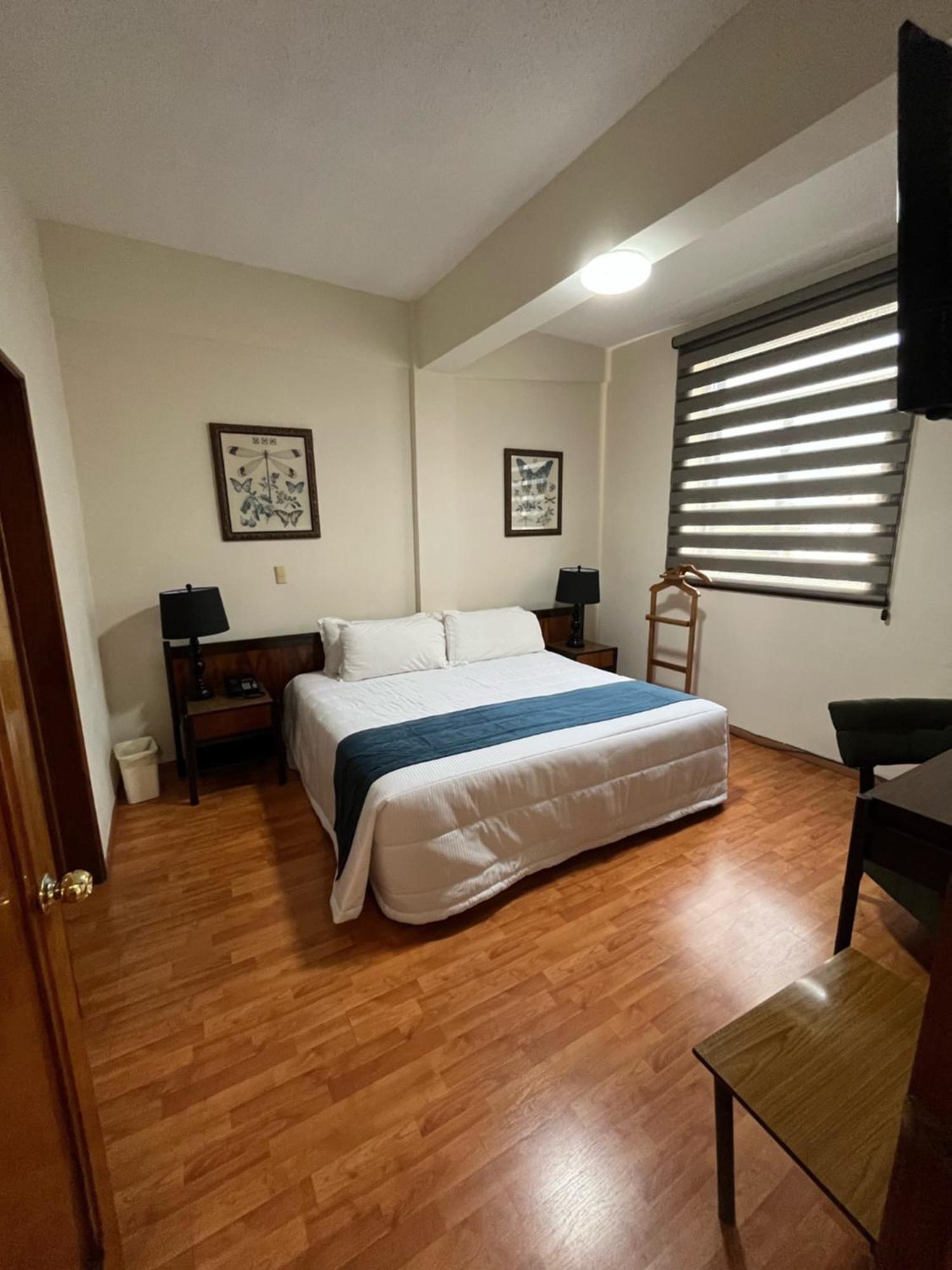 Hotel Trueba Orizaba  Exterior photo